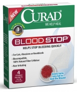Hemostatic Agents 